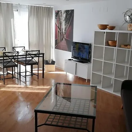 Apartamento Plaza Del Salvador Sevilla